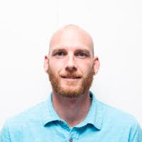 Josh Vanden Eykel at Abbotsford Volkswagen