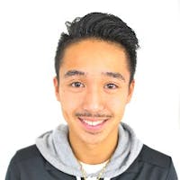 Anthony Phan at Abbotsford Volkswagen