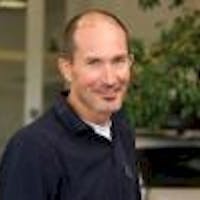 David Rich at Volkswagen Waterloo