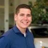 Shawn Hagen at Volkswagen Waterloo
