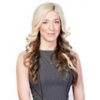 Katelyn Frame at Volvo of Toronto