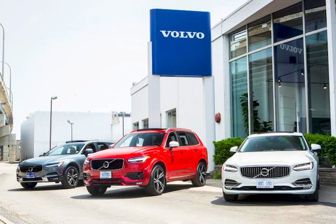 Car Dealers Toronto >> Volvo Of Toronto Volvo Used Car Dealer Service Center Car Dealers Toronto >> Volvo Of Toronto Volvo Used Car Dealer Service Center