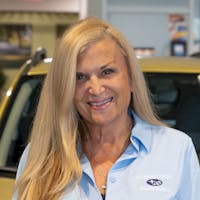 Lisa Cain at Competition Subaru of Smithtown