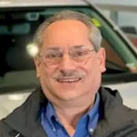 Jeff Barkan at Competition Subaru of Smithtown