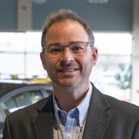 Matthew Adler at Competition Subaru of Smithtown