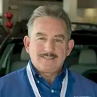 Robert Tutino at Competition Subaru of Smithtown