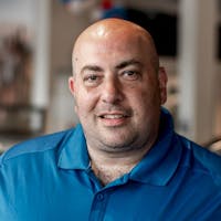 Farrell Shapiro at Competition Subaru of Smithtown