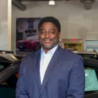 Mike Browne at Competition Subaru of Smithtown