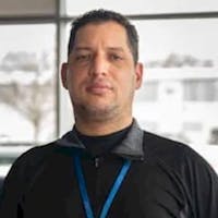 Jose Diego Otanez Espinal at Competition Subaru of Smithtown
