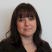Jennifer Gould at Niagara Falls Nissan