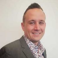 Jon Misir at Niagara Falls Nissan
