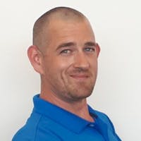 Sean Fowler at Niagara Falls Nissan