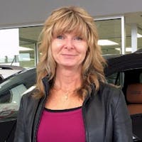 Shawna Greaves at Western GMC Buick