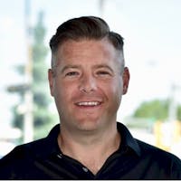 Todd LaDuron at Western GMC Buick