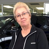 Heather Baker at Western GMC Buick