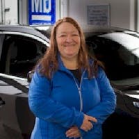 Cindy Smith at Western GMC Buick