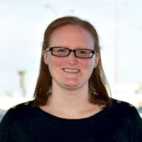 Amanda B at Western GMC Buick
