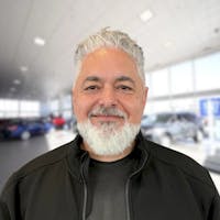 Adam Seifeddine at Wolfe GMC Buick - Edmonton