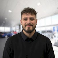 Rahim Kasem at Wolfe GMC Buick - Edmonton