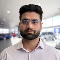 Harshdeep (Harry) Singh at Wolfe GMC Buick - Edmonton