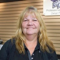 Susan Cook at Western GMC Buick