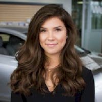 Rebecca Gottfried at Western GMC Buick