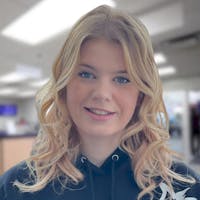 Emily Whittier at Wolfe GMC Buick - Edmonton