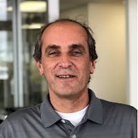 Joe Safadi at Western GMC Buick