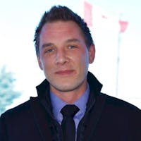 Curtis Lucas at Western GMC Buick