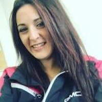 Megan Drier at Western GMC Buick