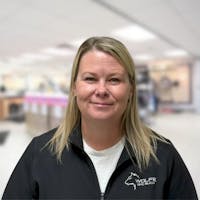 Heather Jones at Wolfe GMC Buick - Edmonton