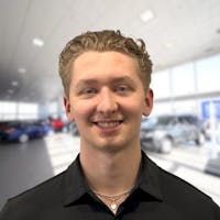 Ethan Kadatz at Wolfe GMC Buick - Edmonton
