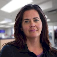 Renee Neudorf at Wolfe GMC Buick - Edmonton