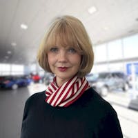 Jennifer Greenough at Wolfe GMC Buick - Edmonton