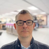 Sean Hunt at Wolfe GMC Buick - Edmonton