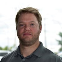 Brett Meaden at Western GMC Buick