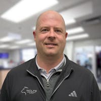 Murray Daina at Wolfe GMC Buick - Edmonton