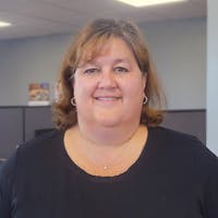 Carrie Maguire at Finch Chrysler Dodge Jeep Ram