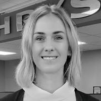 Ness Tracz at Finch Chrysler Dodge Jeep Ram