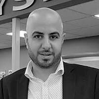 Ezz Fadel at Finch Chrysler Dodge Jeep Ram