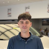 Photo of Jason Mignogna, Sales & Leasing Consultant