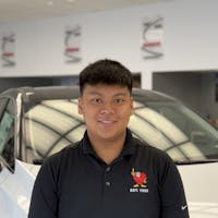 Photo of Kyle Nam, Sales & Leasing Consultant