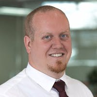 Mathew Gauss at Whitby Oshawa Honda
