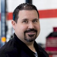 Craig McMahon at Whitby Oshawa Honda