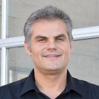 Tomy Karakolis at Whitby Oshawa Honda