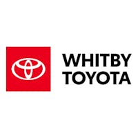 Amilyn O'Neil at Whitby Toyota