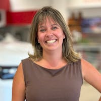 Jamie-Lyn Smith at Whitby Toyota