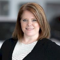 Kim Munro at Whitby Toyota