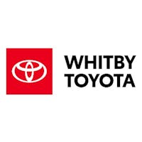 Arran Kathir at Whitby Toyota