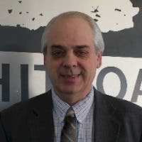 Steve Davidson at Whiteoak Ford Lincoln Sales